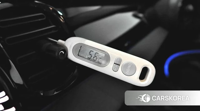 Mini Cooper id 4613288 из Кореи 9