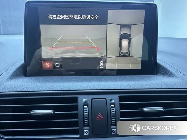 Mazda CX-4 id 4380511 из Китая 9