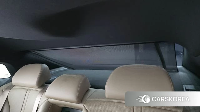 Kia K8 Hybrid id 4753926 из Кореи 9