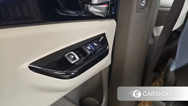 Kia Carnival 4th generation id 3645104 из Кореи 9