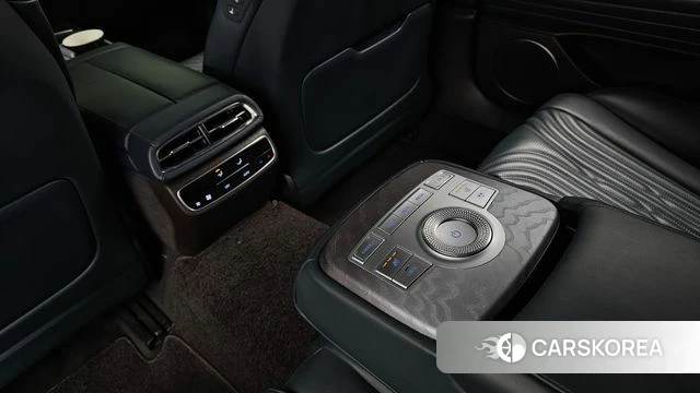 Genesis G80 (RG3) id 4593825 из Кореи 9