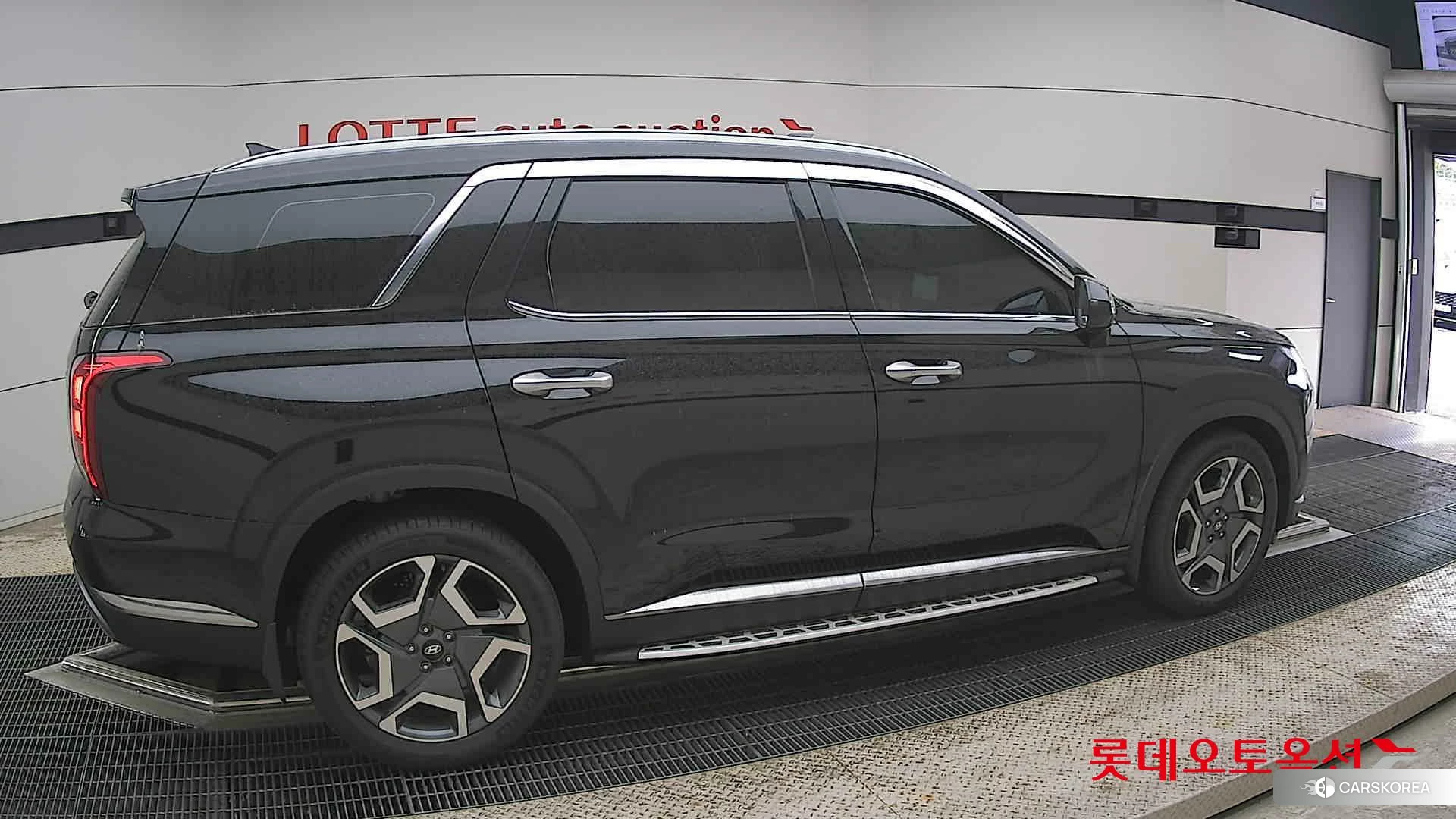 Hyundai Palisade id 4347269 из Кореи 9