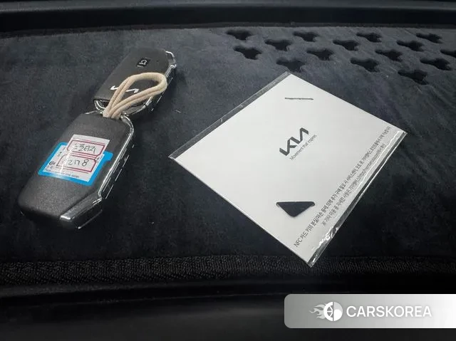 Kia Sportage 5th Generation id 3425323 из Кореи 9