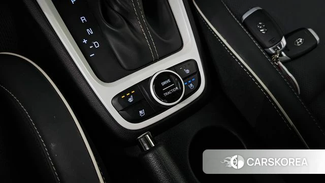 Hyundai Venue id 4402537 из Кореи 9