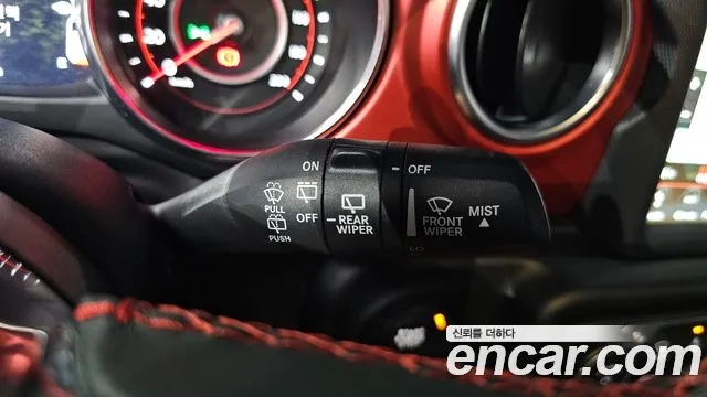 Jeep Wrangler (JL) id 2910522 из Кореи 9