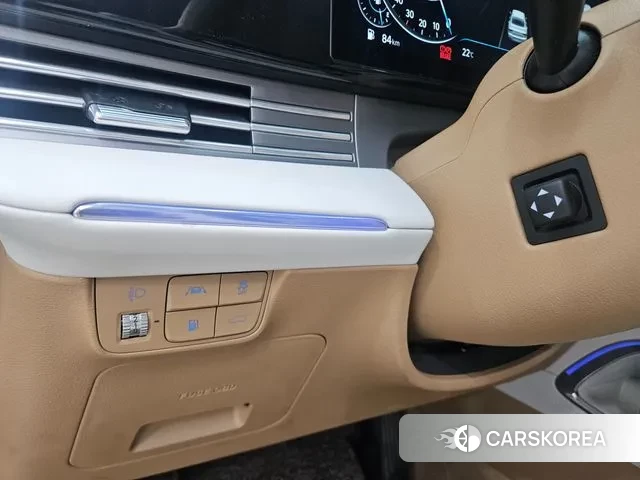 Hyundai The New Grandeur IG id 3339270 из Кореи 9