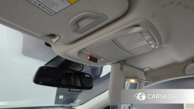 Renault Korea (Samsung) The New QM6 id 4525376 из Кореи 9