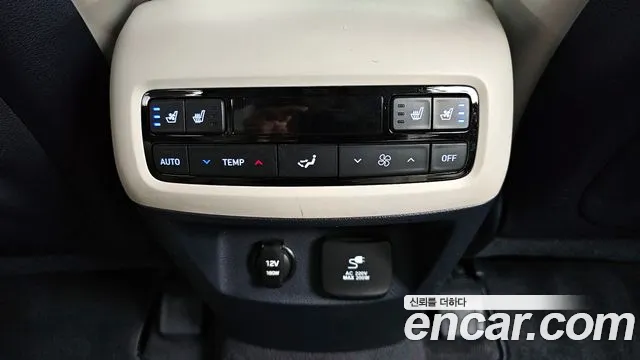 Hyundai Palisade id 2813615 из Кореи 9