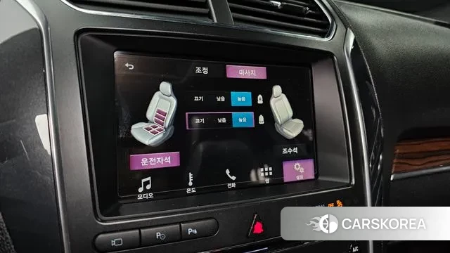 Ford Explorer id 3494542 из Кореи 9