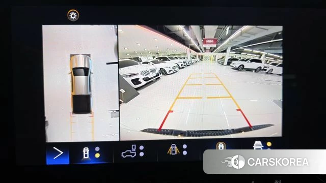 Chevrolet (GM Daewoo) All New Colorado id 4566106 из Кореи 9