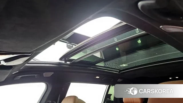 BMW X7 (G07) id 3017255 из Кореи 9