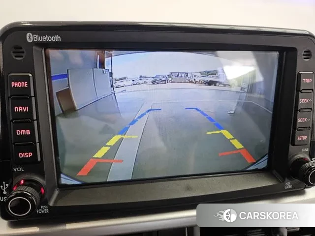 Kia Morning Urban (JA) id 3098190 из Кореи 9