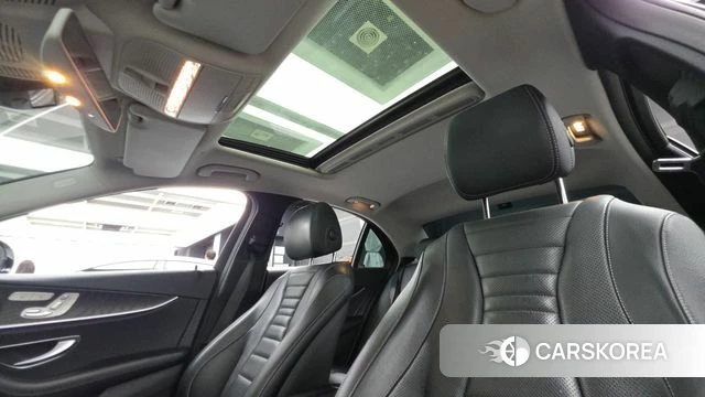 Mercedes-Benz E-Class W213 id 4625804 из Кореи 9