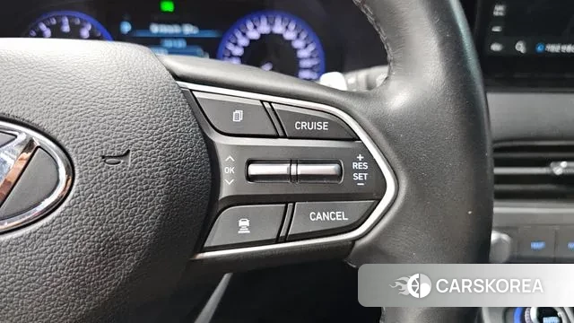 Hyundai Palisade id 2900916 из Кореи 9