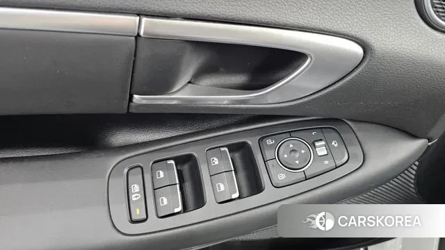 Hyundai Sonata Hybrid (DN8) id 3312002 из Кореи 9