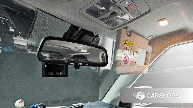 Hyundai The New Casper id 3921745 из Кореи 9