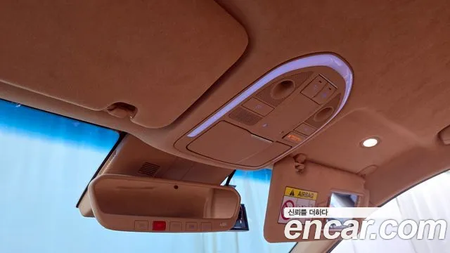 Genesis The New G70 Shooting Brake id 2691146 из Кореи 9