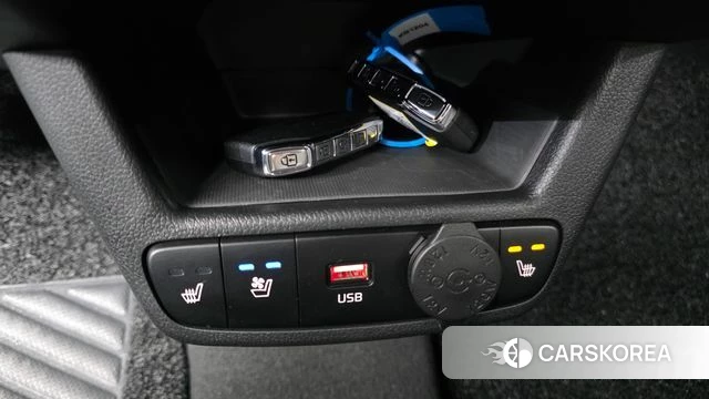 Kia The New Kia Ray id 3850835 из Кореи 9