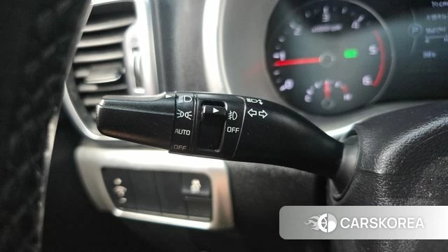 Kia Sportage 4th Generation id 4737657 из Кореи 9