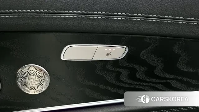 Mercedes-Benz E-Class W213 id 3707256 из Кореи 9