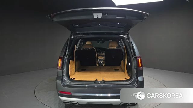 Kia Mohave Master id 3941453 из Кореи 9