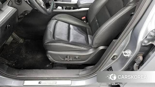 Ssangyong Torres id 3043207 из Кореи 9