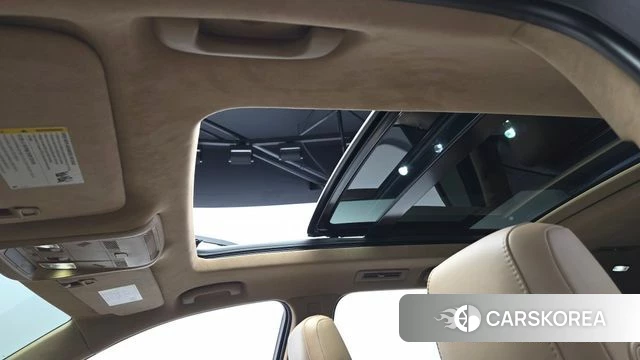 Cadillac XT6 id 4281055 из Кореи 9