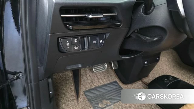 Kia EV6 id 4726719 из Кореи 9