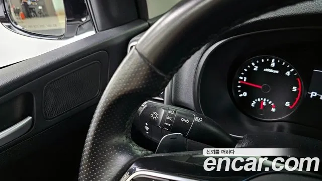 Kia Sportage The Bold id 2950641 из Кореи 9