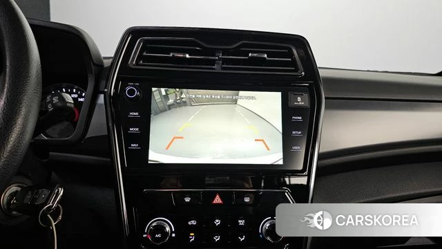 Ssangyong Berry New Tivoli id 3852111 из Кореи 9