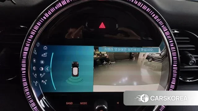 Mini Cooper id 3394756 из Кореи 9