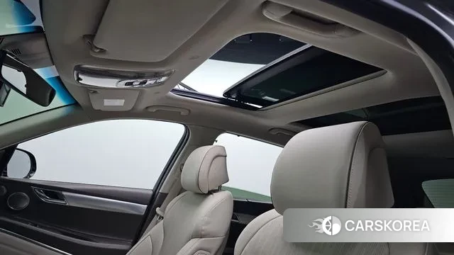 Genesis GV80 id 3697152 из Кореи 9