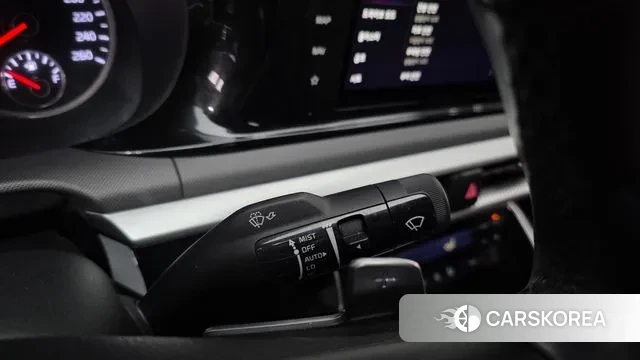 Kia K5 3rd generation id 3488754 из Кореи 9