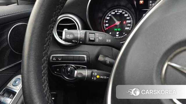 Mercedes-Benz GLC-Class X253 id 4737567 из Кореи 9