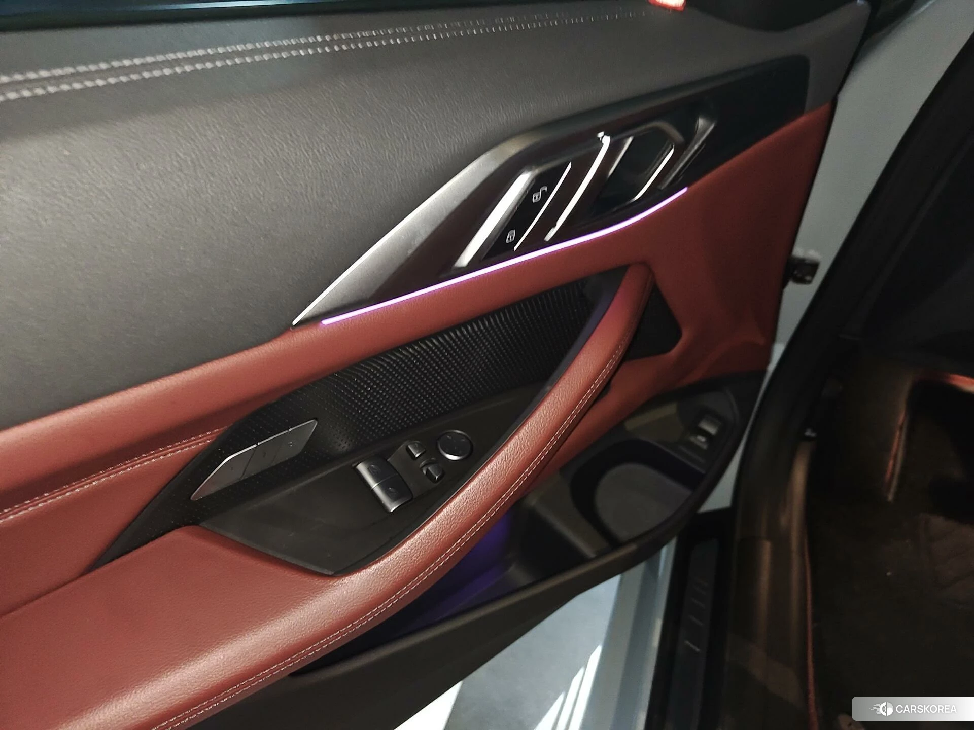 BMW 4 series id 4453117 из Китая 9