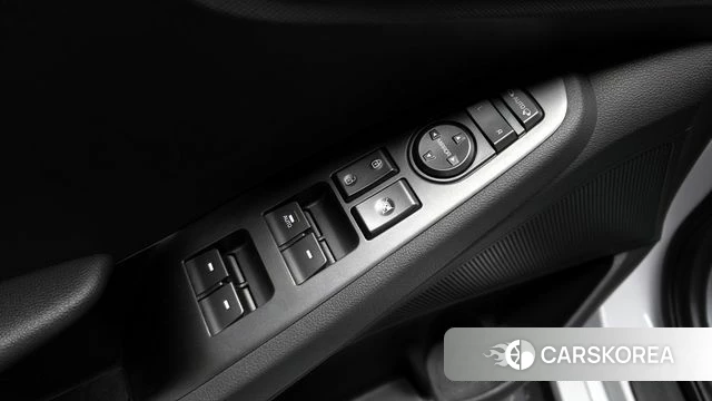 Hyundai The New Ionic Hybrid id 3966022 из Кореи 9