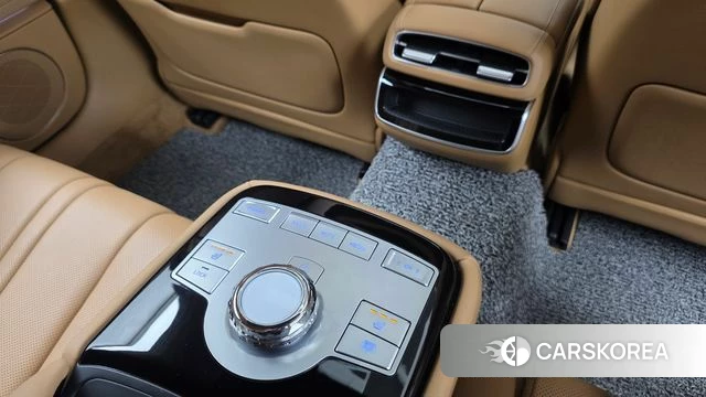 Genesis G80 (RG3) id 4607680 из Кореи 9