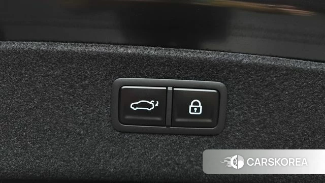 Genesis G80 (RG3) id 4487745 из Кореи 9