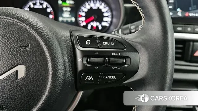 Kia Morning Urban (JA) id 3550440 из Кореи 9