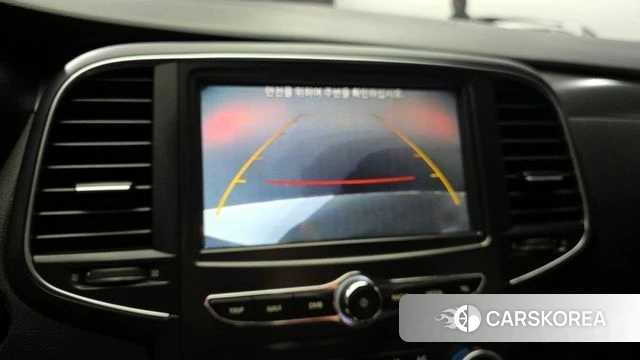 Renault Korea (Samsung) SM6 id 3853531 из Кореи 9