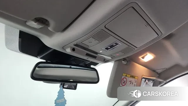 Land Rover Discovery Sports id 3449680 из Кореи 9