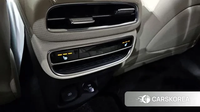 Genesis GV80 id 3427786 из Кореи 9