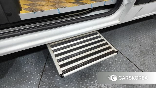 Renault Korea (Samsung) Master id 3911073 из Кореи 9