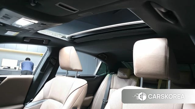 Lexus ES300h 7th generation id 3909763 из Кореи 9