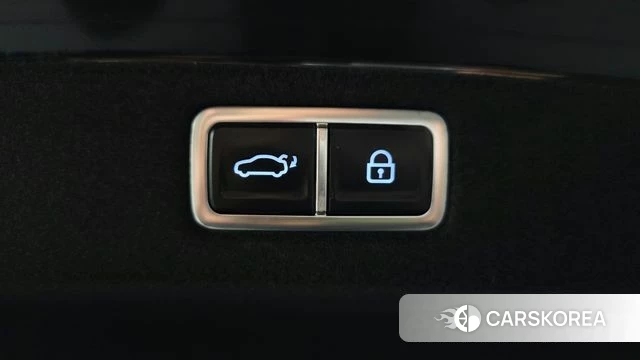 Hyundai Grandeur Hybrid (GN7) id 4421989 из Кореи 9