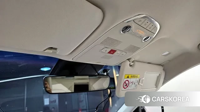 Hyundai The New Grandeur IG id 2915961 из Кореи 9