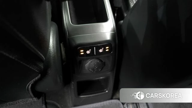 Kia The New Ray id 3917393 из Кореи 9