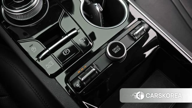 Kia K5 3rd generation id 4614407 из Кореи 9