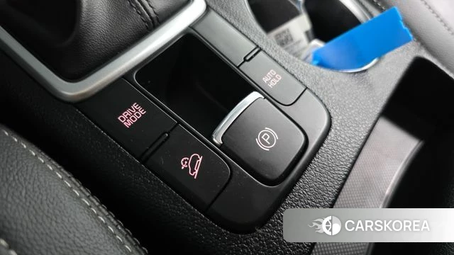 Kia Sportage The Bold id 4872869 из Кореи 9