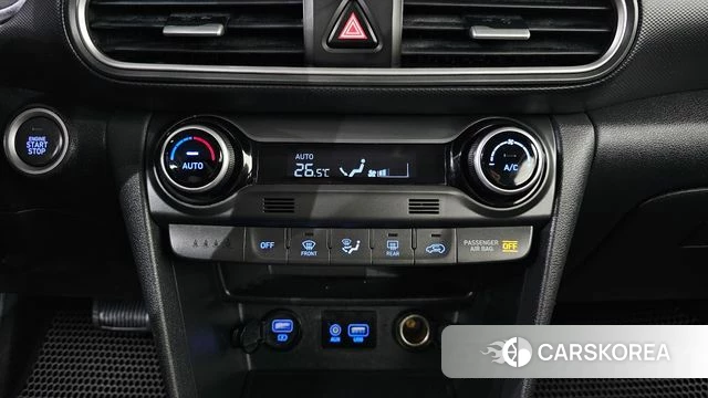 Hyundai Kona id 3814101 из Кореи 9